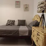Precioso Apartamento En El Corazon De La Ciudad