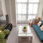 Precioso Apartamento En El Corazon De La Ciudad