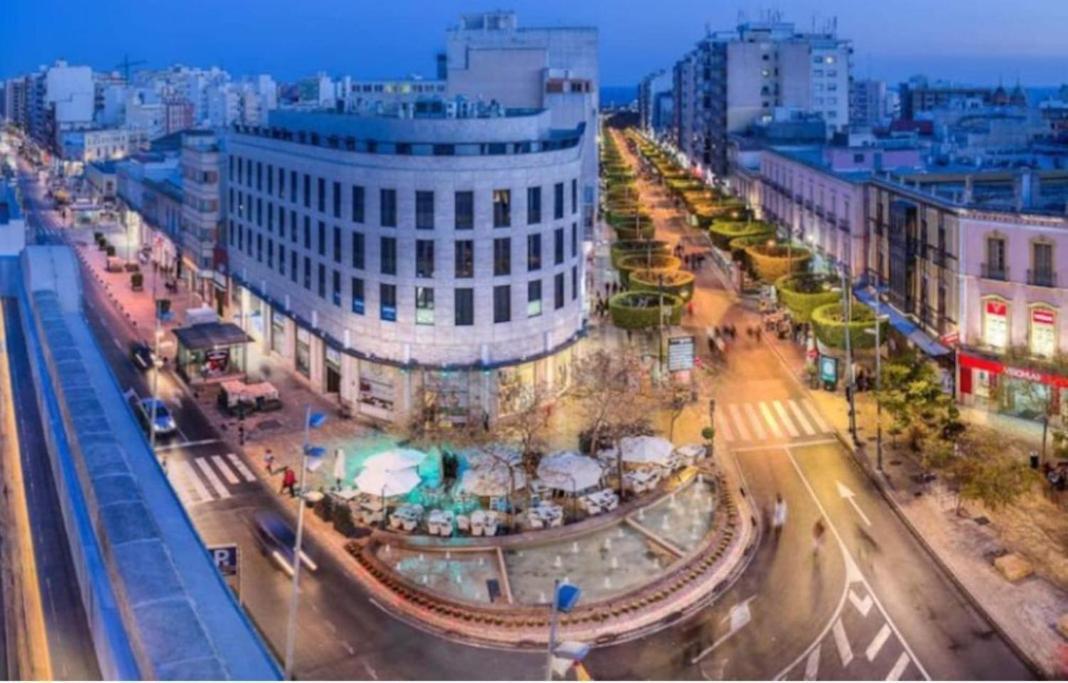 Precioso En El Corazon De La Ciudad Apartamento