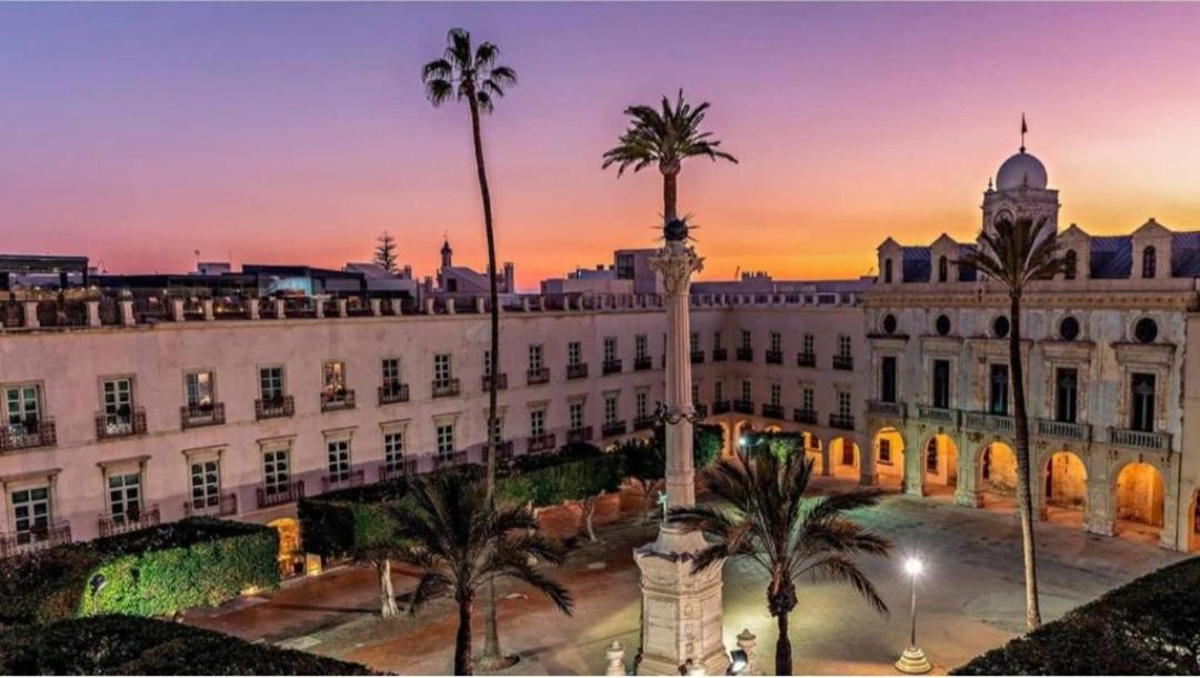 Precioso En El Corazon De La Ciudad *